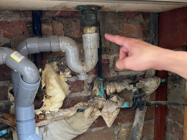 Best 24-hour water damage restoration  in Frankton, IN